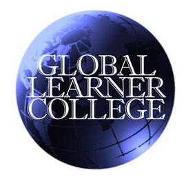 GLOBAL LEARNER COLLEGE logo