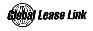 GLOBAL LEASE LINK logo