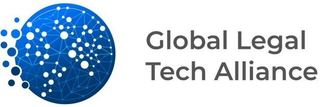 GLOBAL LEGAL TECH ALLIANCE logo