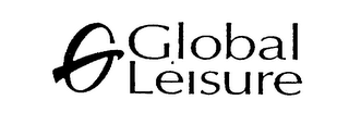 GLOBAL LEISURE logo