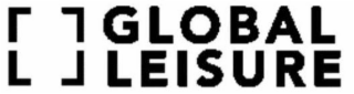 GLOBAL LEISURE logo