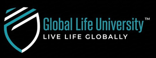 GLOBAL LIFE UNIVERSITY logo