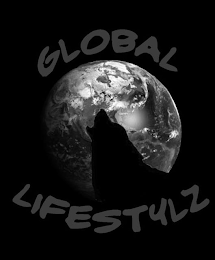 GLOBAL LIFESTYLZ logo