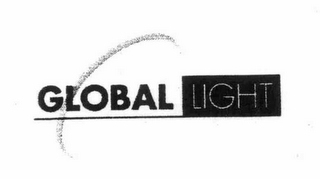 GLOBAL LIGHT logo