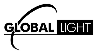 GLOBAL LIGHT logo