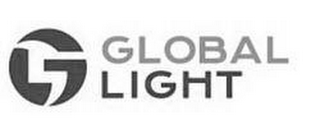 GLOBAL LIGHT logo
