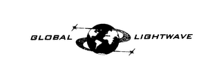 GLOBAL LIGHTWAVE logo