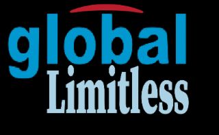 GLOBAL LIMITLESS logo