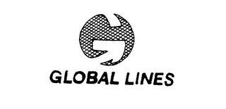 GLOBAL LINES logo