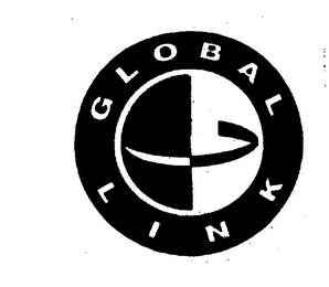 GLOBAL LINK logo