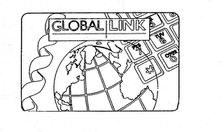 GLOBAL LINK logo