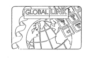 GLOBAL LINK logo