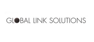 GLOBAL LINK SOLUTIONS logo