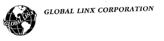 GLOBAL LINX GLOBAL LINX CORPORATION logo