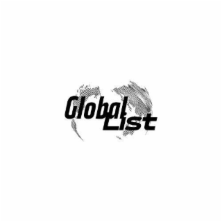 GLOBAL LIST logo