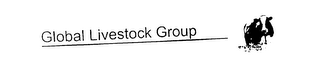 GLOBAL LIVESTOCK GROUP logo