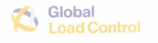 GLOBAL LOAD CONTROL logo