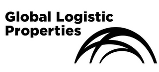 GLOBAL LOGISTIC PROPERTIES logo
