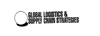 GLOBAL LOGISTICS & SUPPLY CHAIN STRATEGIES logo