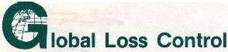 GLOBAL LOSS CONTROL logo