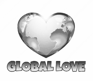 GLOBAL LOVE logo