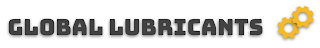 GLOBAL LUBRICANTS logo