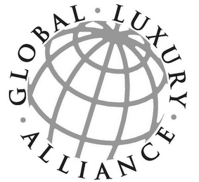 · GLOBAL · LUXURY · ALLIANCE logo