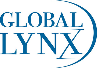 GLOBAL LYNX logo
