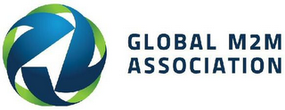 GLOBAL M2M ASSOCIATION logo
