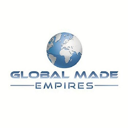 GLOBAL MADE EMPIRES logo