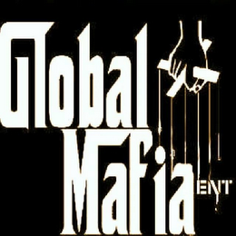 GLOBAL MAFIA ENT logo