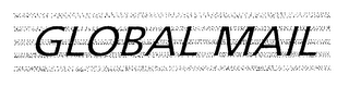GLOBAL MAIL logo