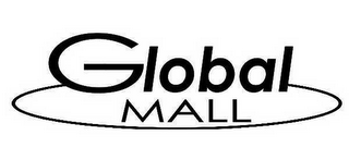 GLOBAL MALL logo