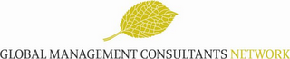 GLOBAL MANAGEMENT CONSULTANTS NETWORK logo