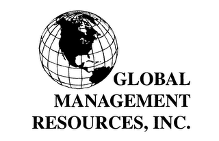 GLOBAL MANAGEMENT RESOURCES, INC. logo