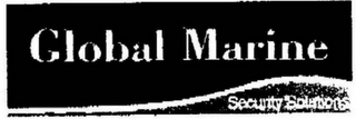GLOBAL MARINE SECURITY SOLUTIONS logo
