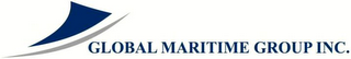 GLOBAL MARITIME GROUP INC. logo