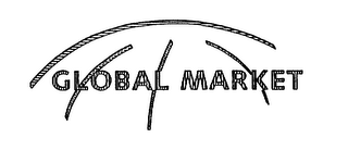 GLOBAL MARKET logo