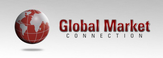 GLOBAL MARKET CONNECTION logo