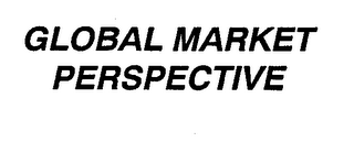 GLOBAL MARKET PERSPECTIVE logo