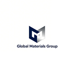 GLOBAL MATERIALS GROUP logo