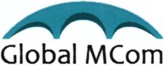 GLOBAL MCOM logo