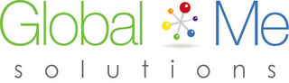 GLOBAL ME SOLUTIONS logo