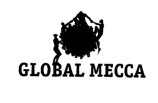GLOBAL MECCA logo