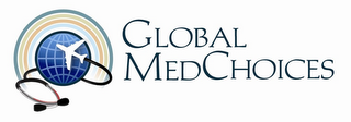 GLOBAL MEDCHOICES logo