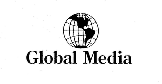 GLOBAL MEDIA logo