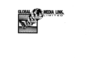 GLOBAL MEDIA LINK LIMITED logo