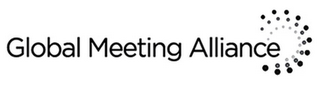 GLOBAL MEETING ALLIANCE logo