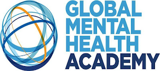 GLOBAL MENTAL HEALTH ACADEMY logo