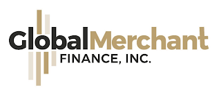 GLOBAL MERCHANT FINANCE, INC. logo